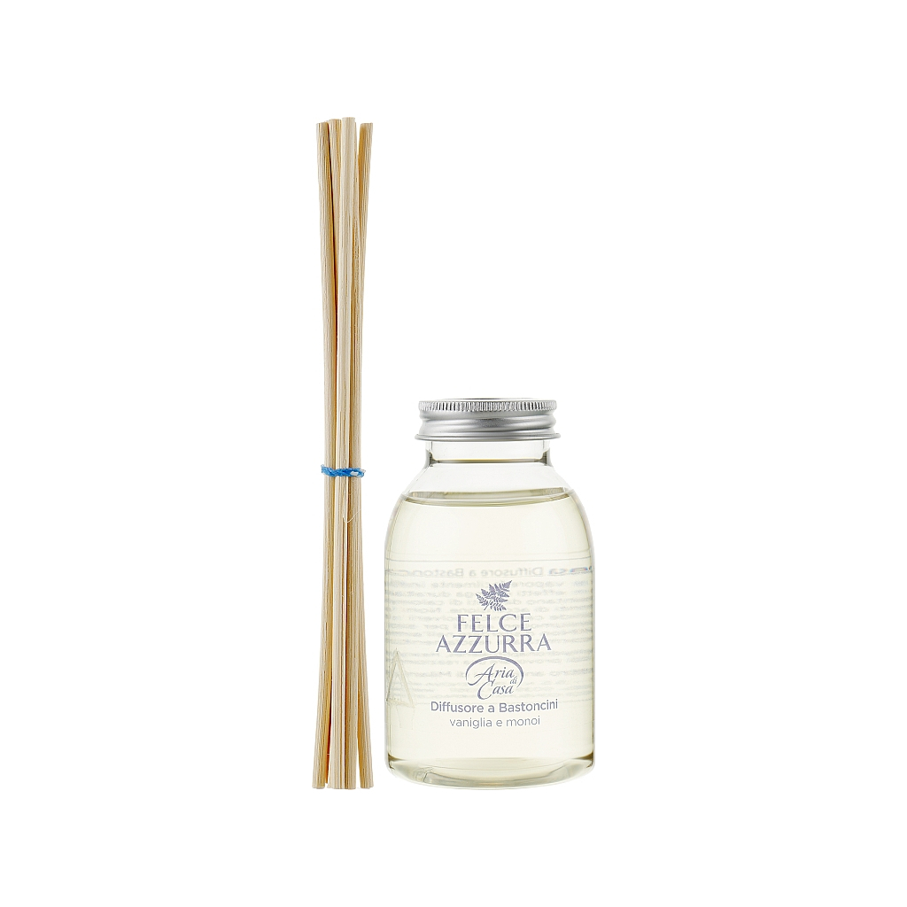 Аромадифузор Felce Azzurra Vanilla 200 мл (8001280000867) - зображення 2