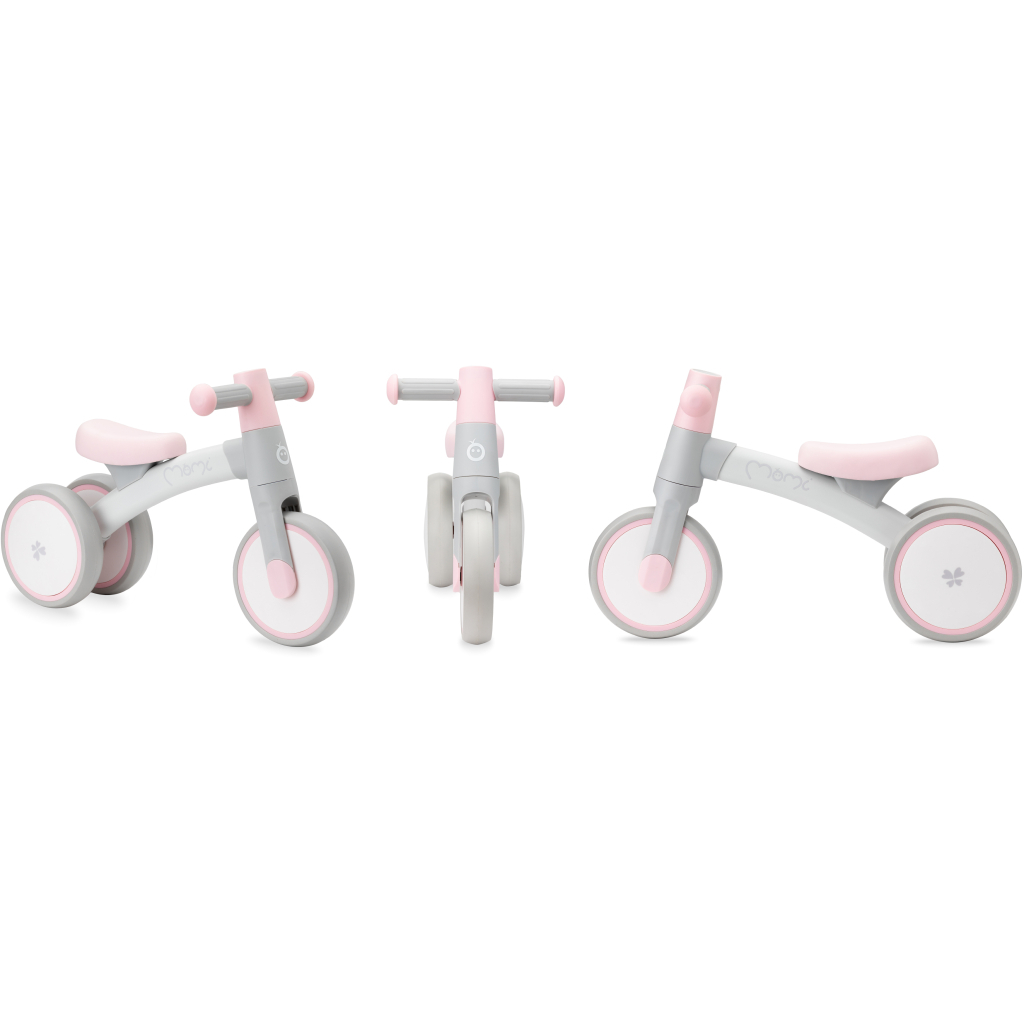 Біговел MoMi Tedi Pink (ROBI00036) - зображення 4