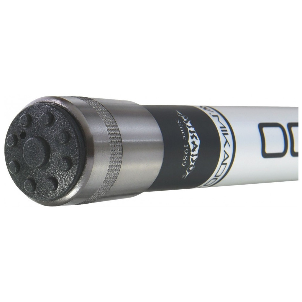 Вудилище Mikado Rival Pole 5м (WAA810-500) - зображення 4