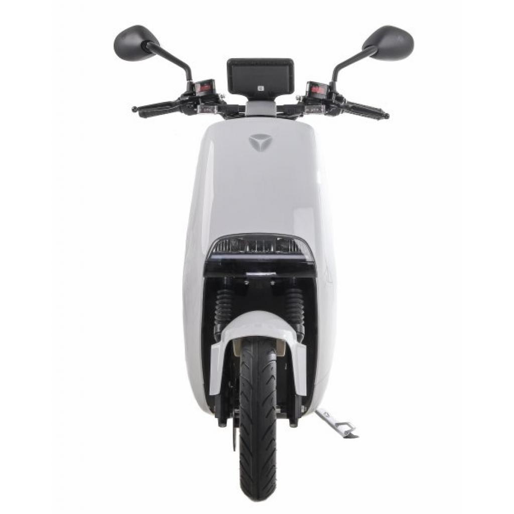 Електроскутер Yadea G5 (white) - зображення 3