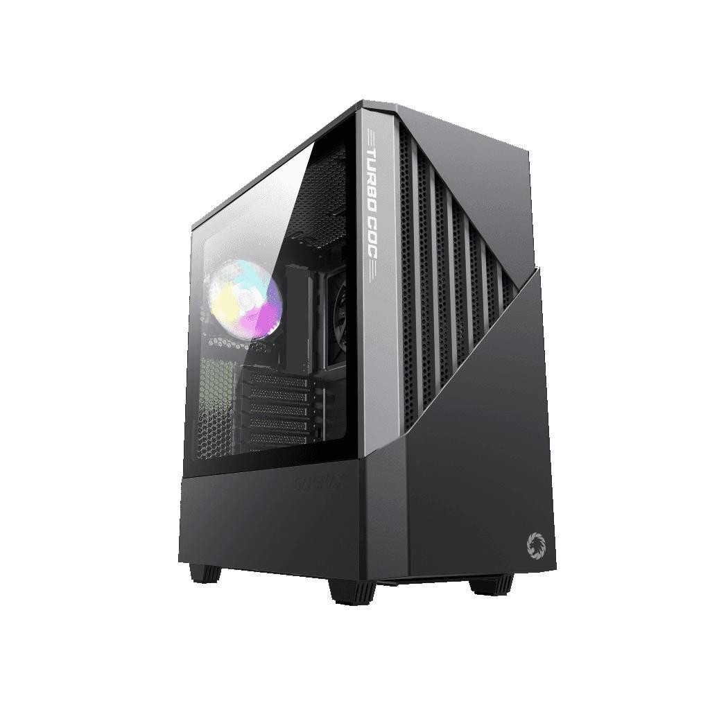 Корпус Gamemax Contac COC BG - зображення 1