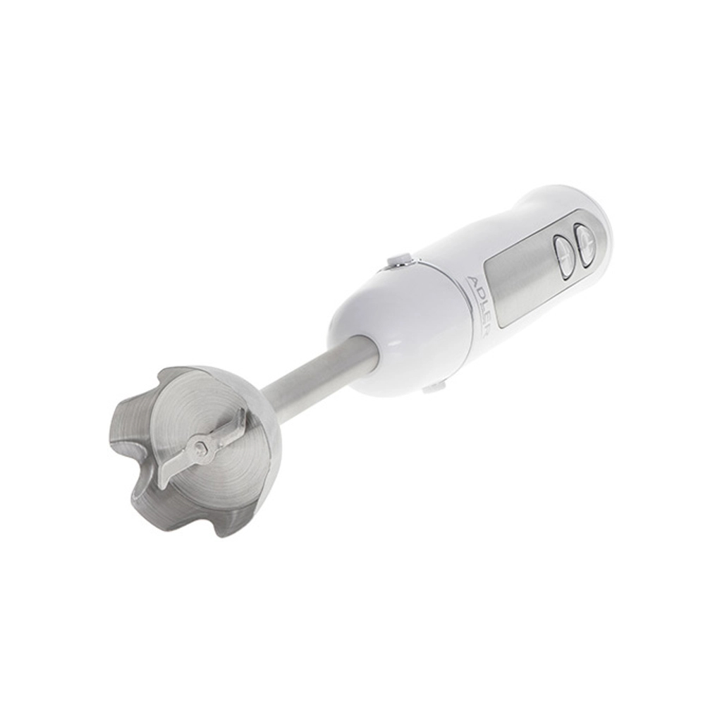 Блендер Adler AD4625W - зображення 4