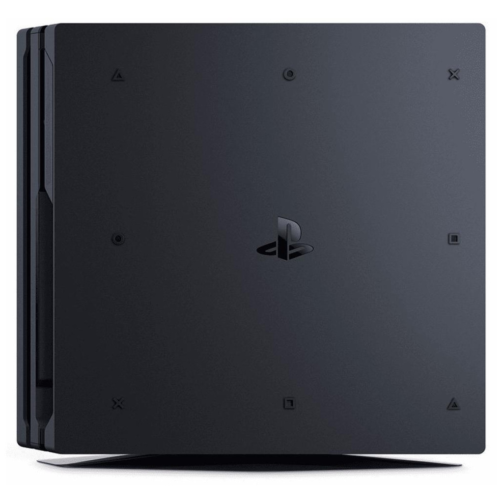 Ігрова консоль Sony PlayStation 4 Pro 1TB + (Fortnite) (9724117) - изображение 4