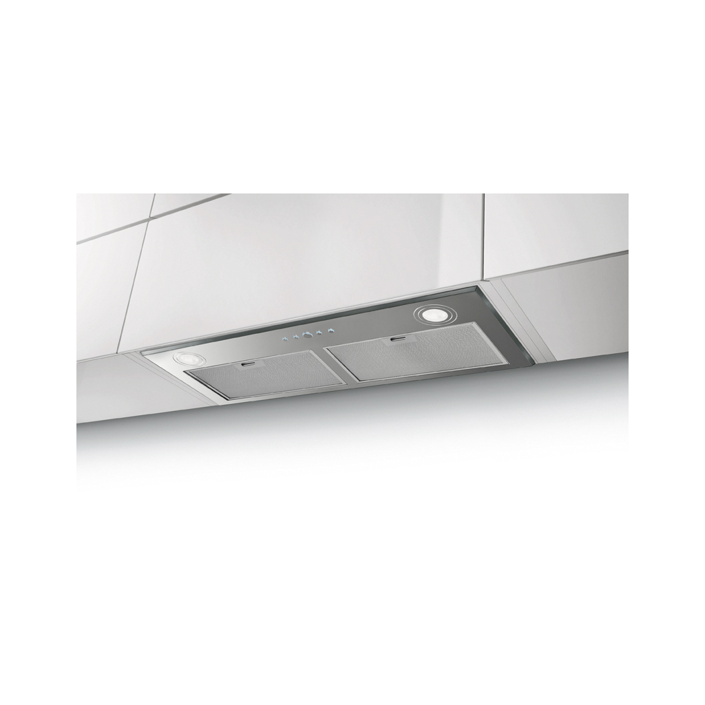 Витяжка кухонна Faber BI 70 SS 2LS (305.0588.063) - зображення 3