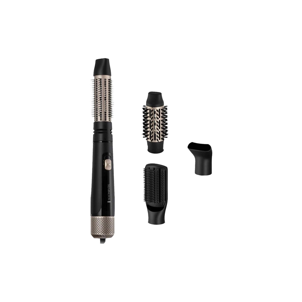 Фен-щітка Remington AS7500 - зображення 2