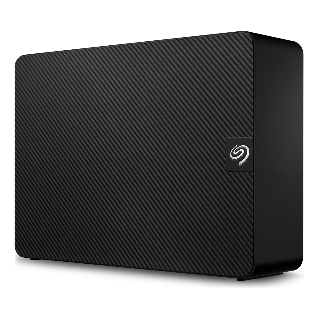 Зовнішній жорсткий диск 3.5" 26TB Expansion Desktop Seagate (STKP26000400) - зображення 3
