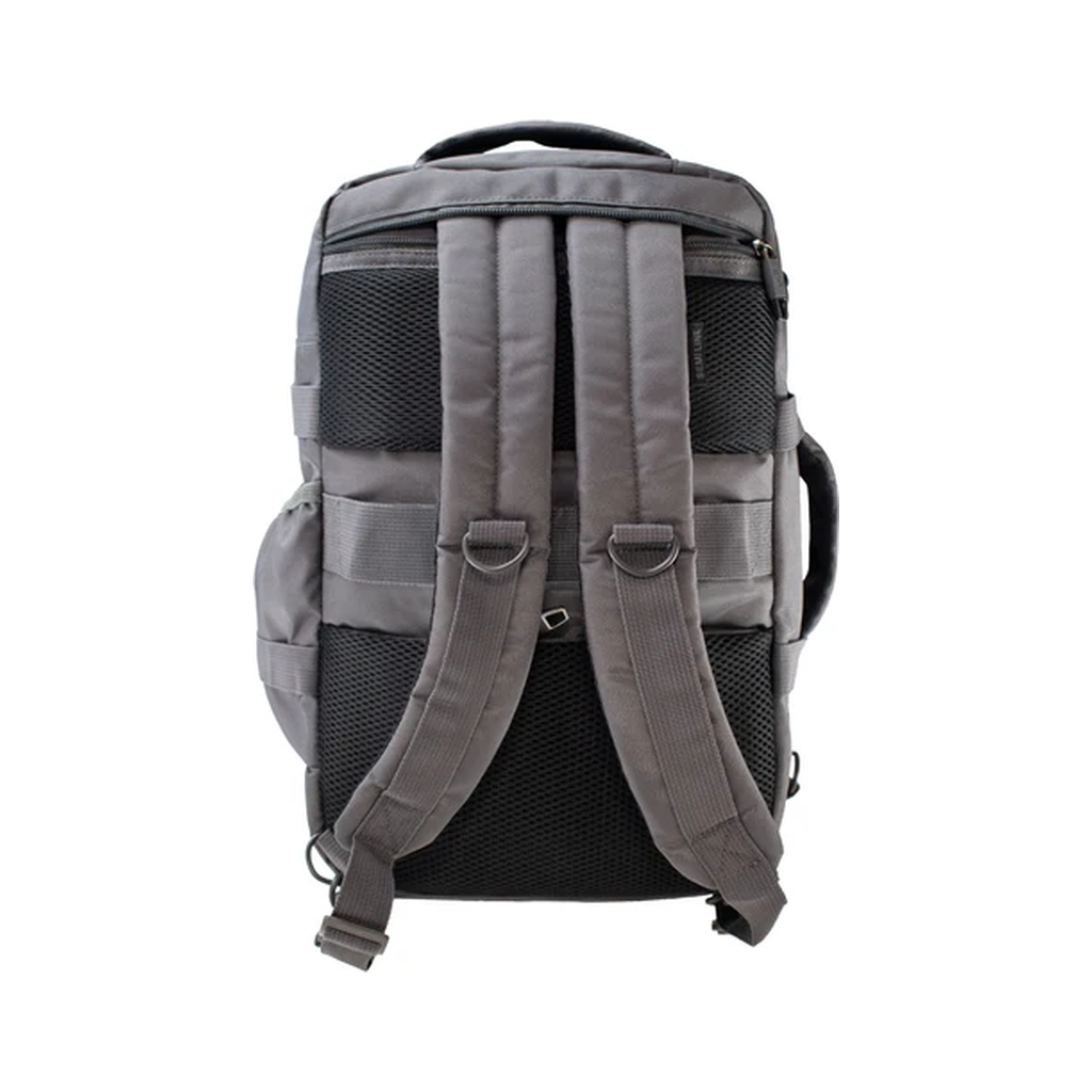 Рюкзак для ноутбука Semi Line 14" P8298-5 20L Graphite (P8298-5) - зображення 4