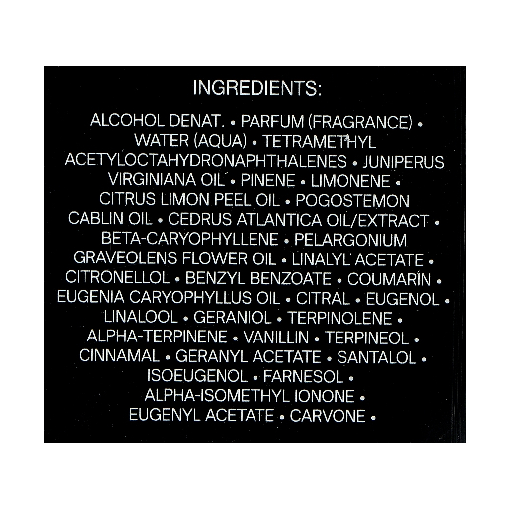 Парфумована вода Robert Piguet Casbah 100 мл (838184002806) - зображення 2