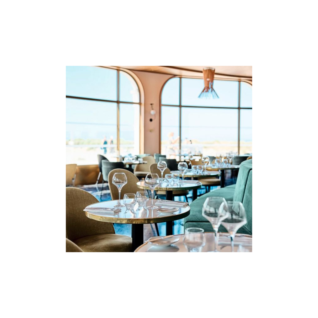 Склянка Chef & Sommelier серія "Open up" 350 мл (U1041) - зображення 3