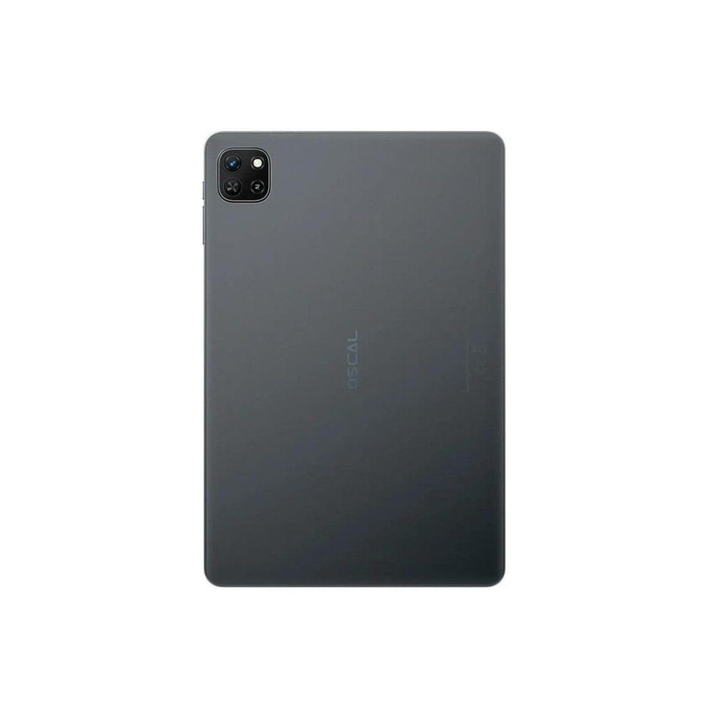 Планшет Oscal Pad 50 10.1" 2/64GB/Wi-Fi/ Meteorit Grey (6931548317340) - зображення 3