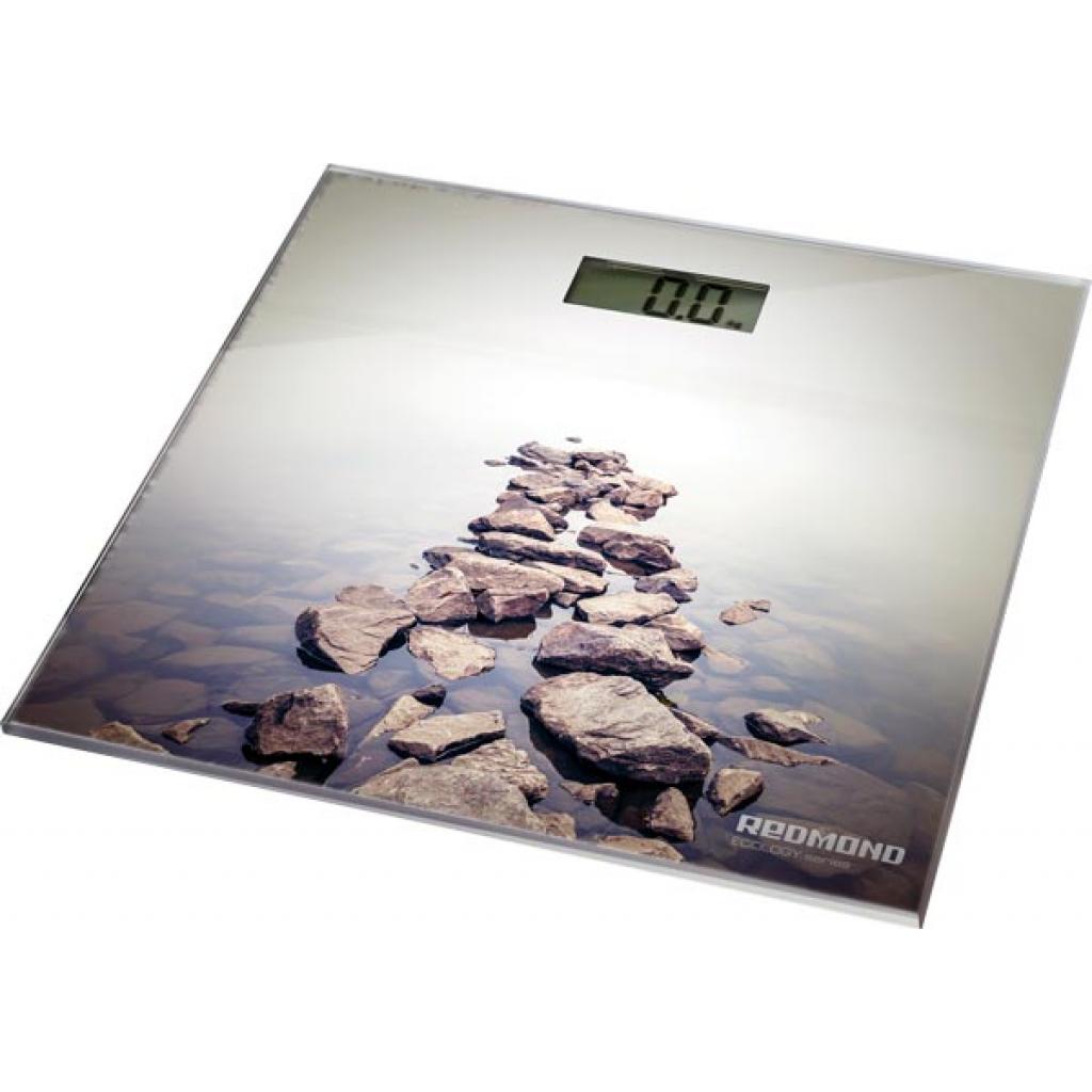Ваги підлогові Redmond RS-735 - зображення 6