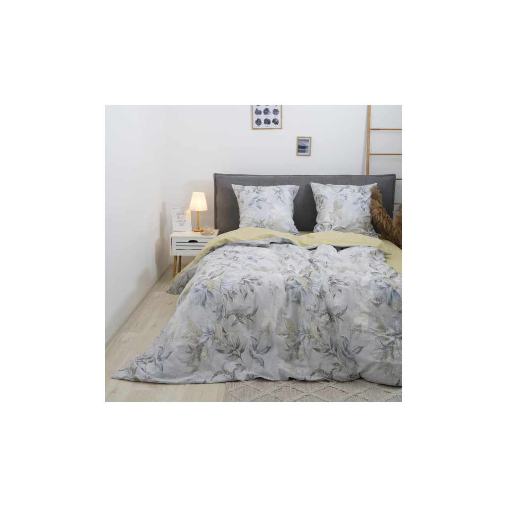 Постільна білизна Viluta 722 Сатин твил сімейний (722_sm) - зображення 3