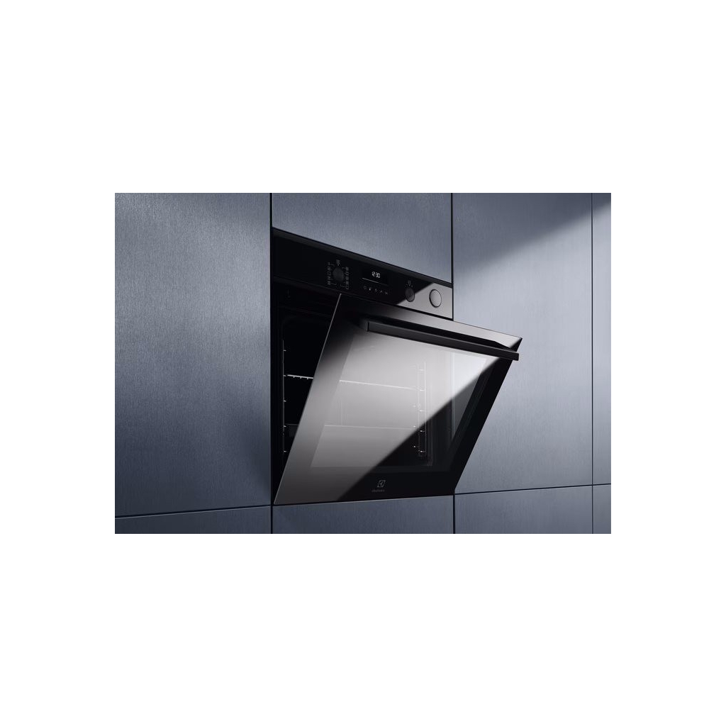 Духова шафа Electrolux EOC6P77H - зображення 4