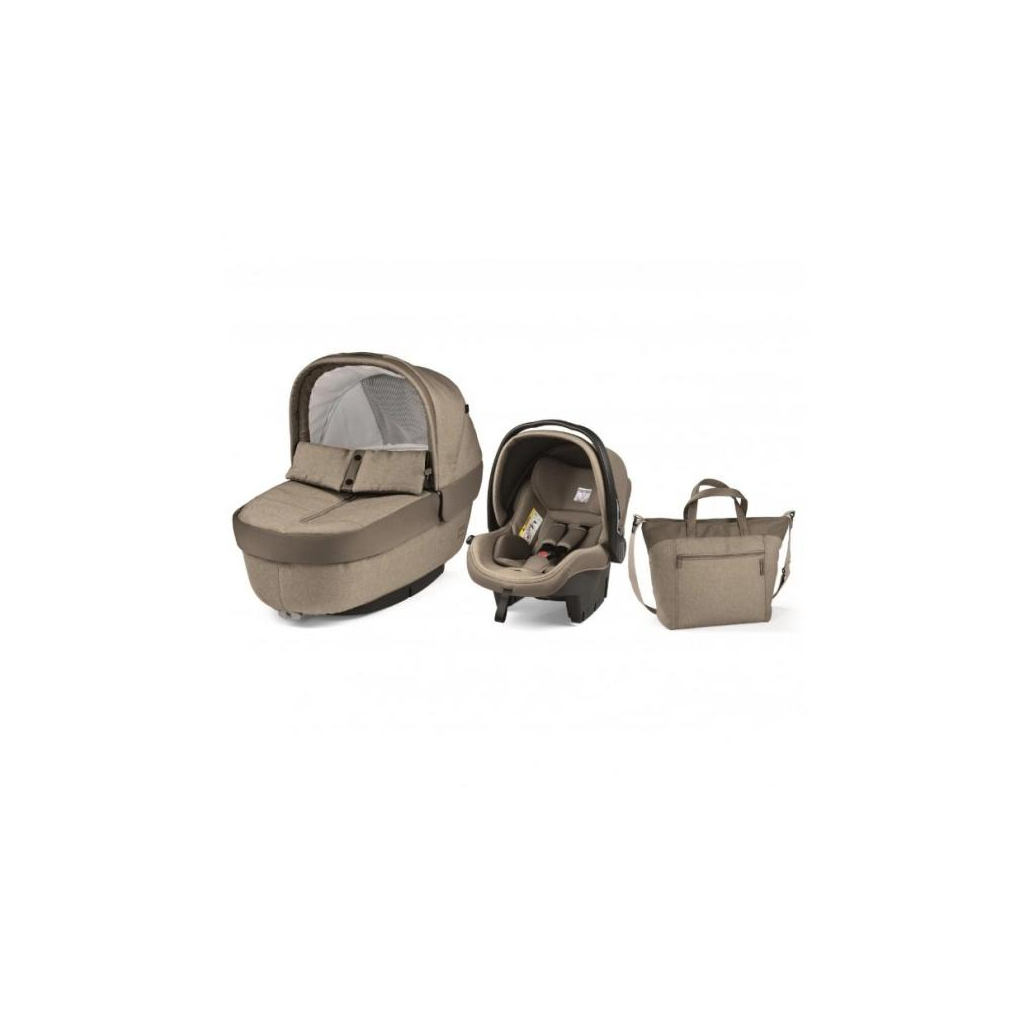 Модульний набір Peg-Perego ELITE CREAM (IPMS170035TG36DX36) - зображення 1