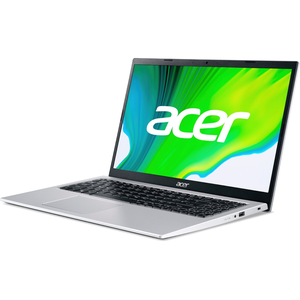 Ноутбук Acer Aspire 3 A315-35-C2L7 (NX.A6LEU.026) - зображення 3