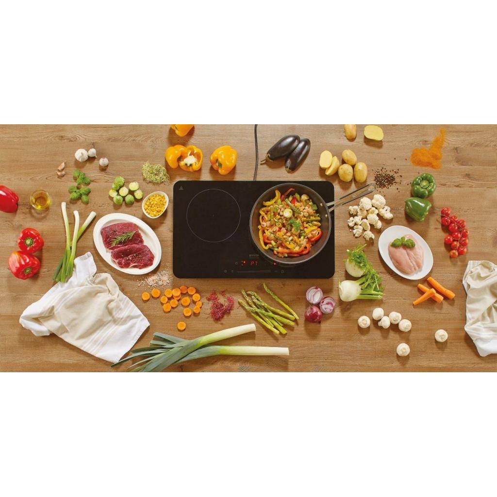 Настільна плита Gorenje ICE3500DP - зображення 6