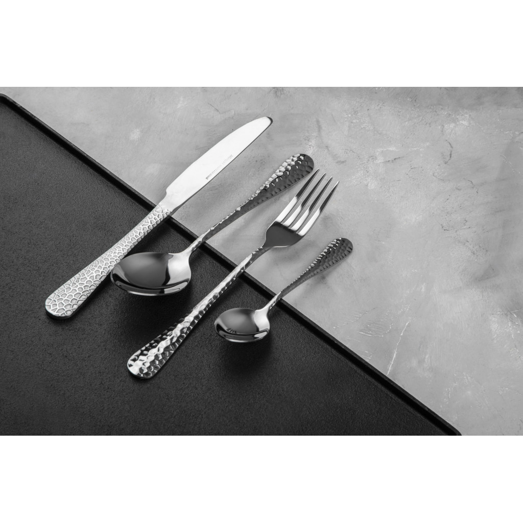 Столова ложка Ringel Vega 6 шт (RG-3118-6/2) - зображення 3