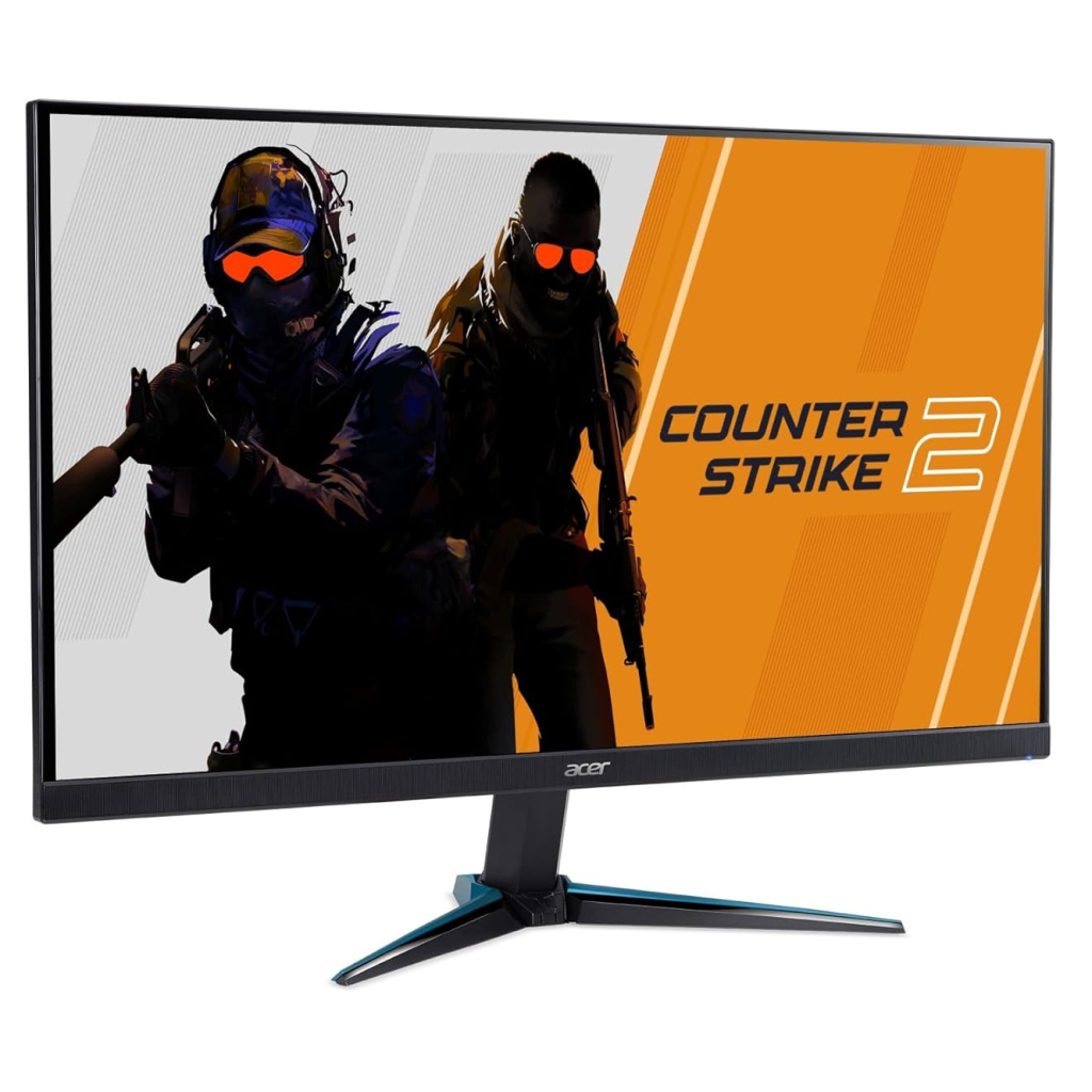 Монітор Acer VG270KLbmiipx (UM.HV0EE.L03) - зображення 4