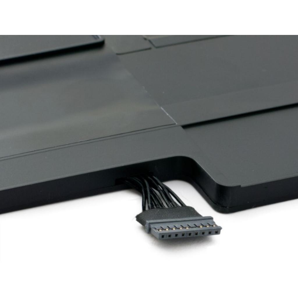 Акумулятор до ноутбука Extradigital Apple MacBook Air 13" A1405 7.3V 50Wh (BNA3995) - зображення 3