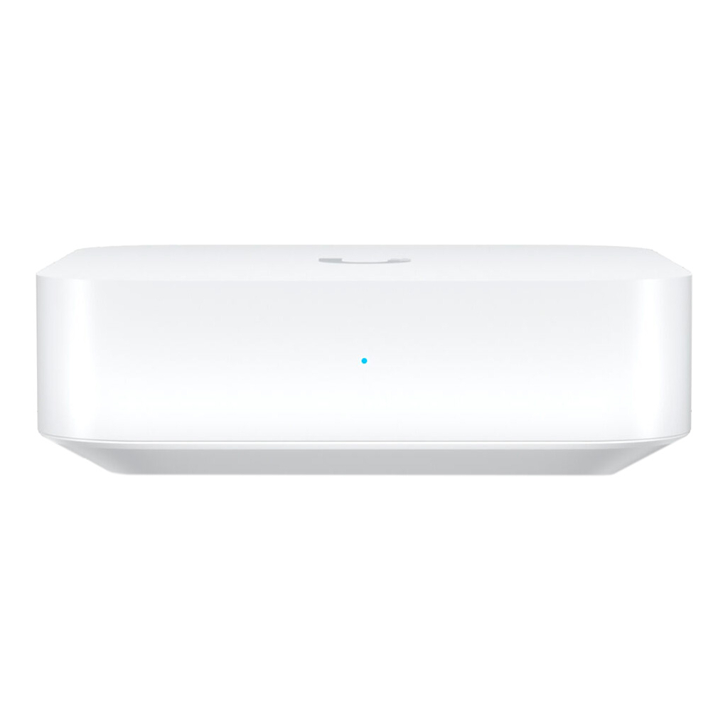 Маршрутизатор Ubiquiti UXG-Lite - изображение 2
