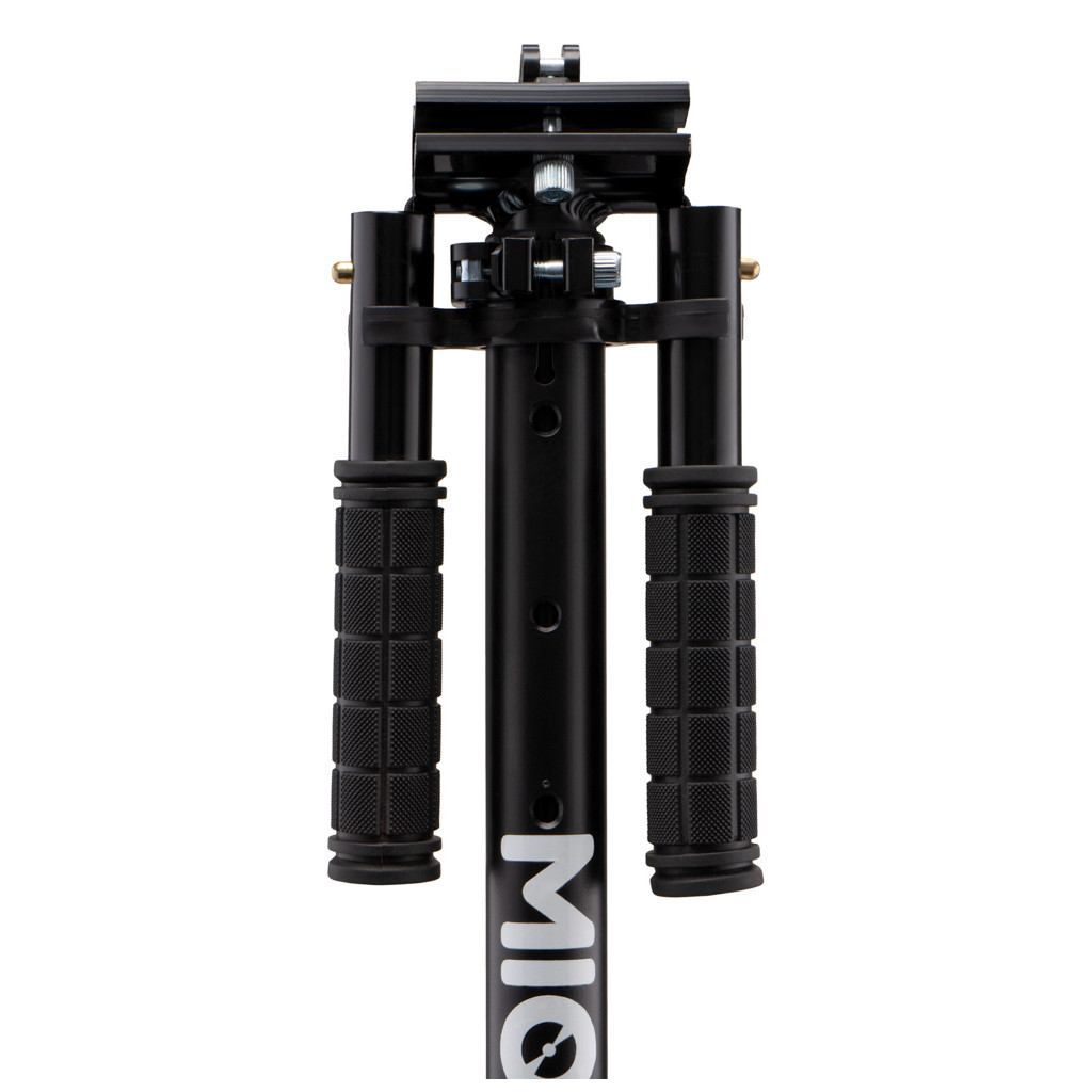 Самокат Miqilong Gimlet Білий (GIMLET-145-WHITE) - зображення 10