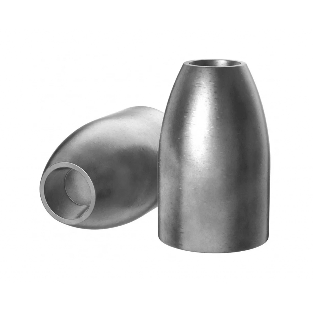 Пульки H&N Slug HP 5,51 мм 200 шт/уп (96355102101) - зображення 2