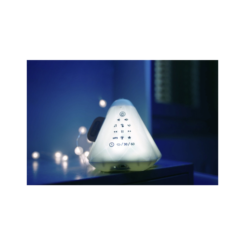 Нічник Tiny Love Проектор Бохо Шик (1306806830) - зображення 4