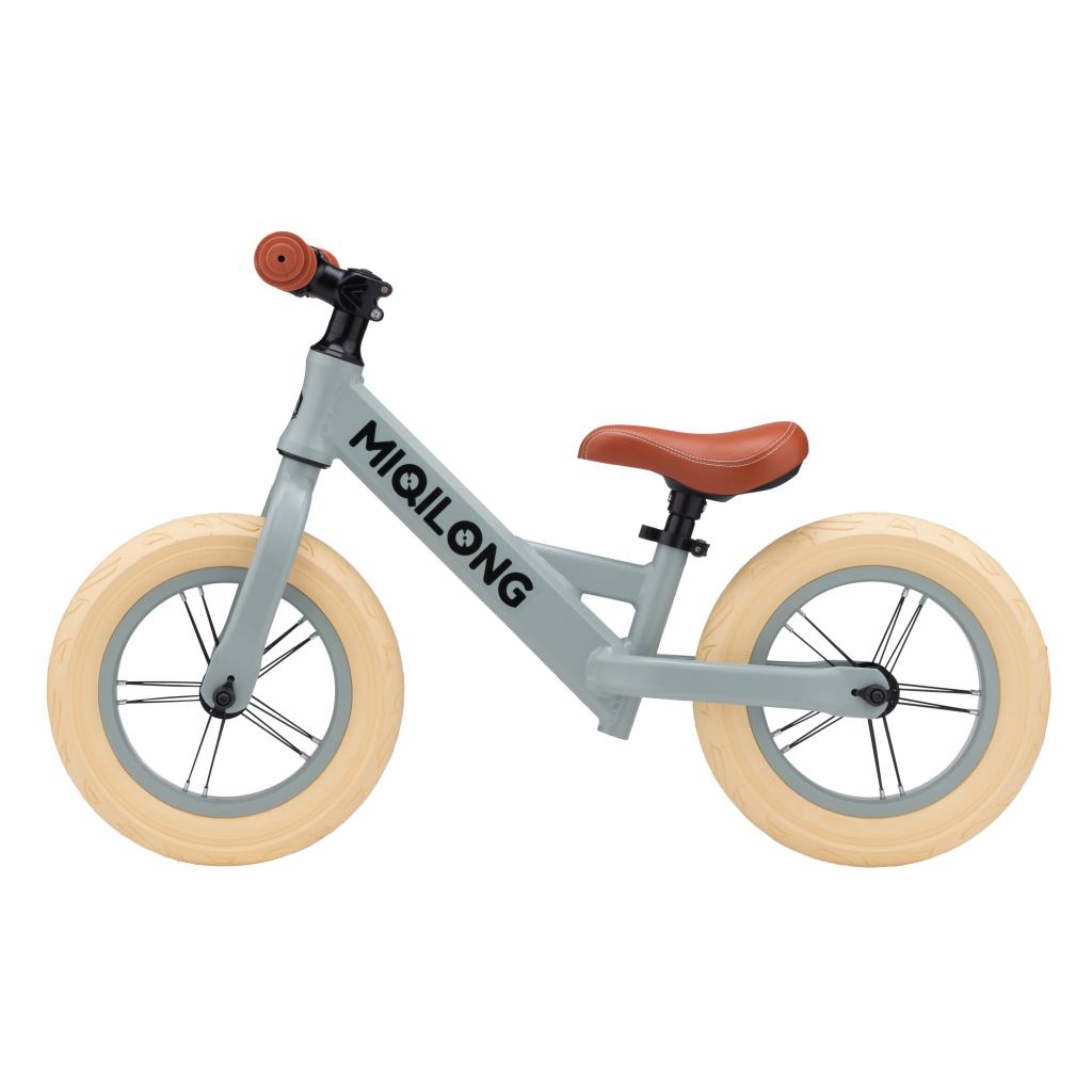 Біговел Miqilong HPA 12" оливковий (ZCY-HPA12-OLIVE) - изображение 5