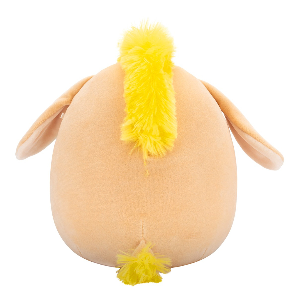 М'яка іграшка Squishmallows Пастельний віслючок 19 см (SQER01205) - зображення 4