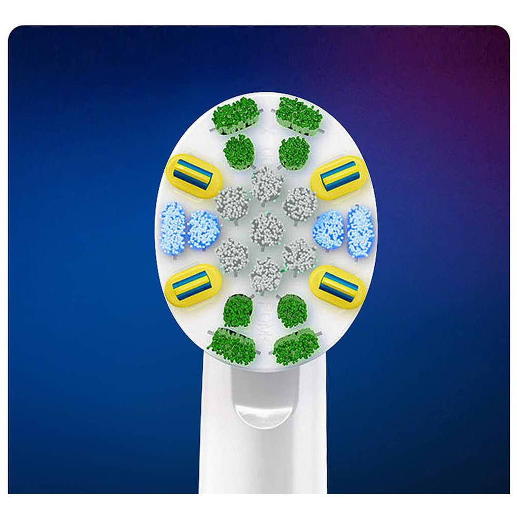 Насадка для зубної щітки Oral-B Floss Action EB25RB CleanMaximiser (2) - зображення 3