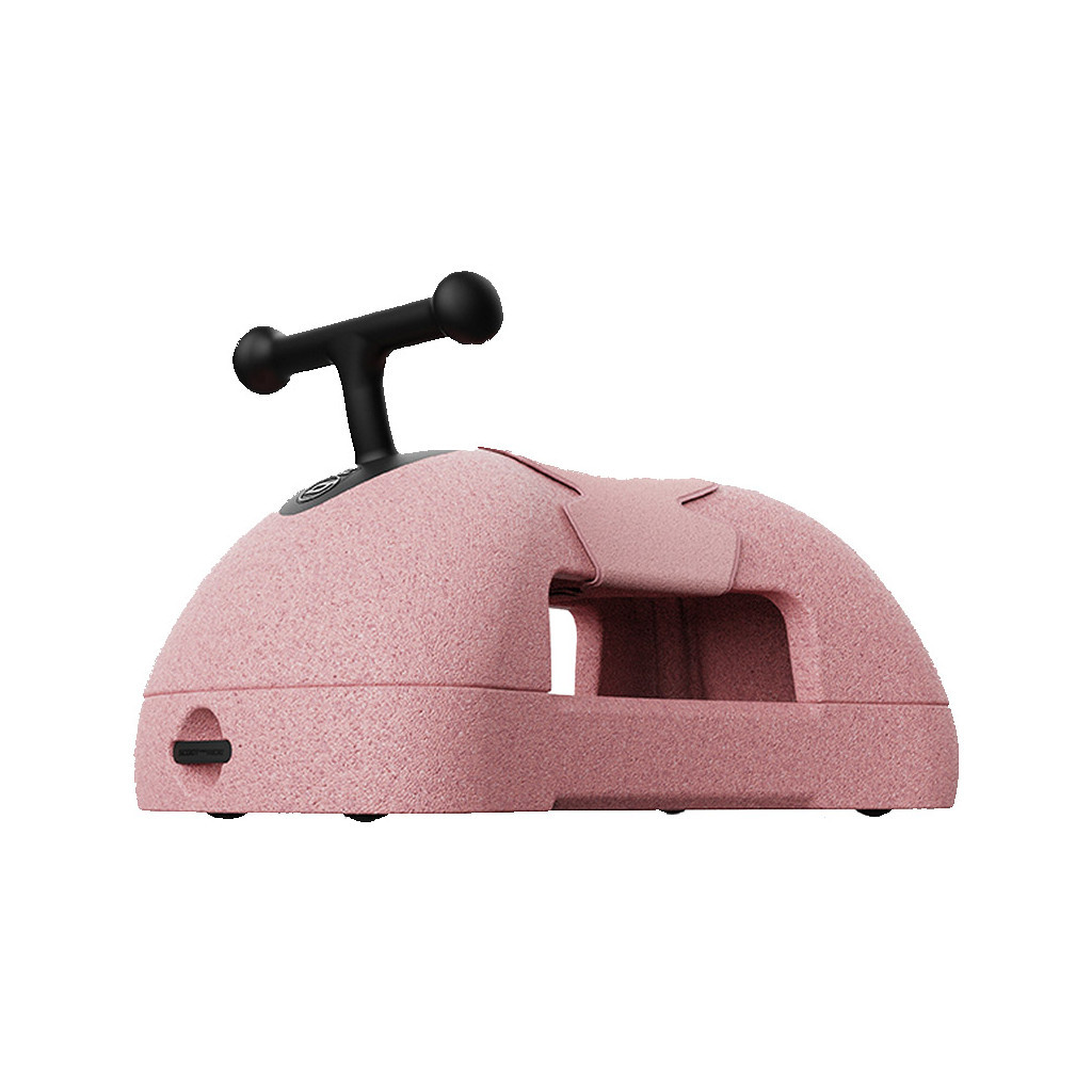 Чудомобіль Scoot&Ride MyFirst Толокар рожевий (SR-210131-ROSE) - изображение 1