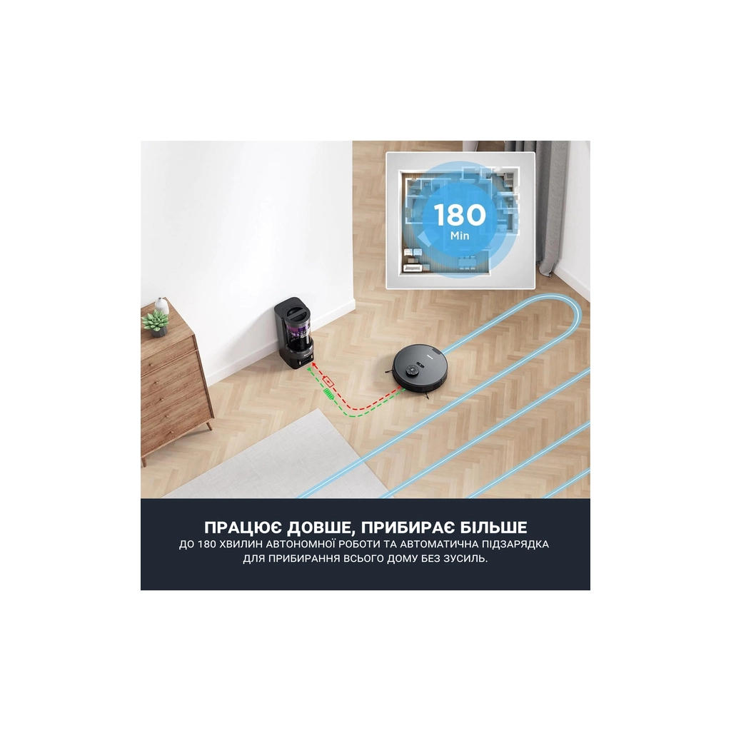 Пилосос Eureka E10S - зображення 7