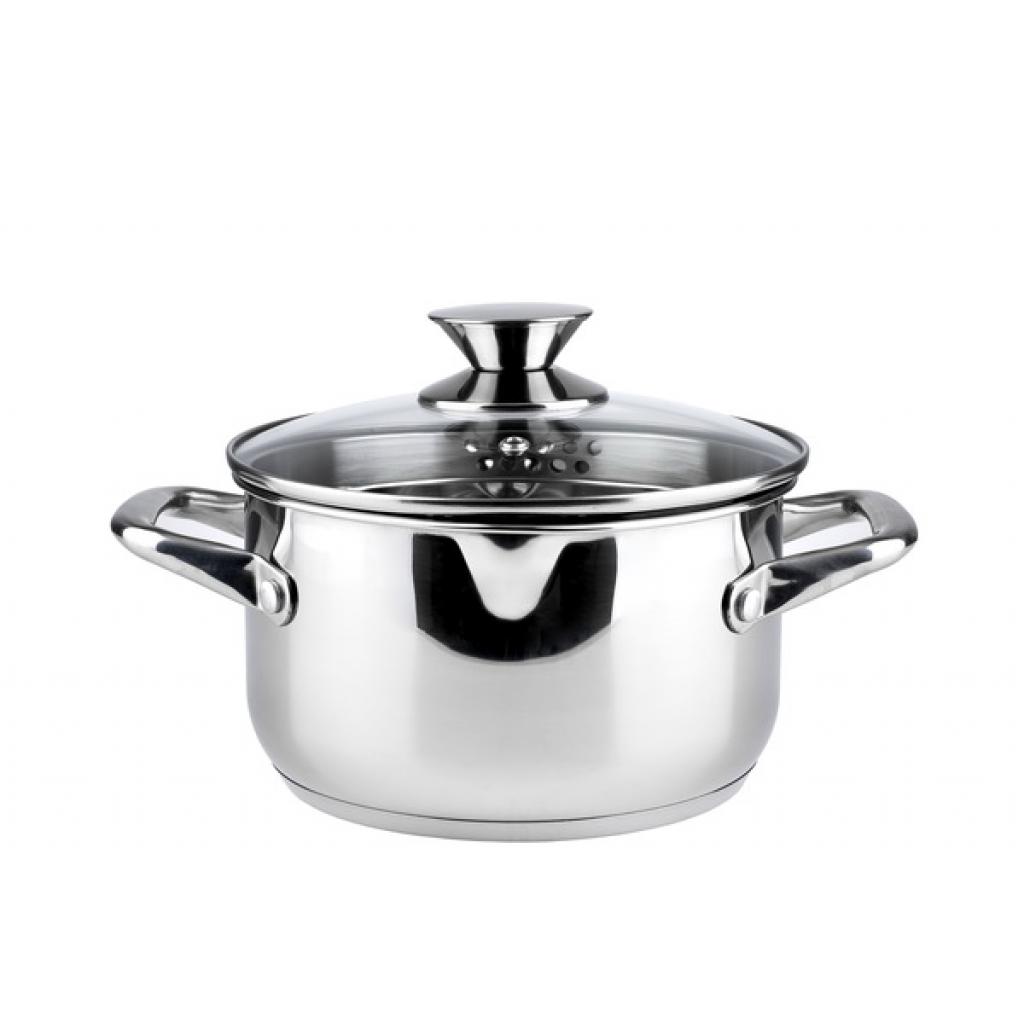 Каструля Ringel Hanover з кришкою 2.6 л (RG-2005-18) - зображення 1