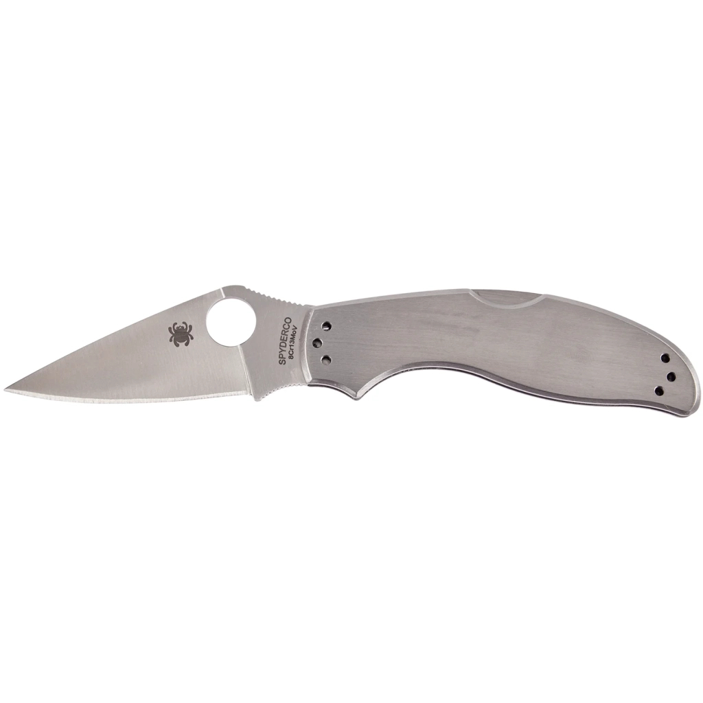 Ніж Spyderco UpTern (C261P) - зображення 1