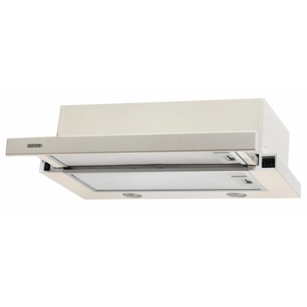 Витяжка кухонна Eleyus Storm 700 50 BG - зображення 7