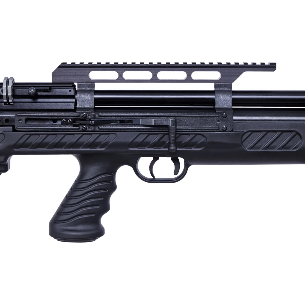 Пневматична гвинтівка Optima Bull Boss - зображення 4