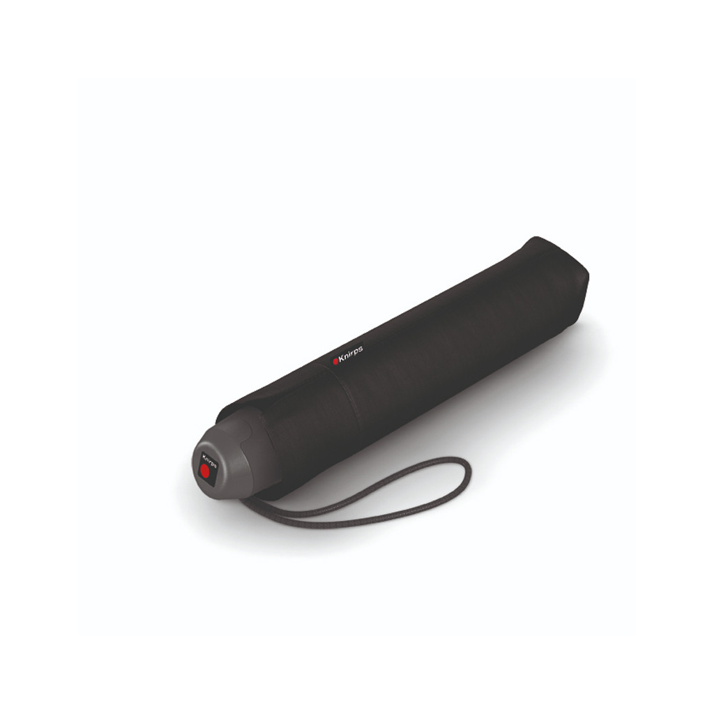 Парасоля Knirps E.050 Black (Kn95 1050 1000) - зображення 6