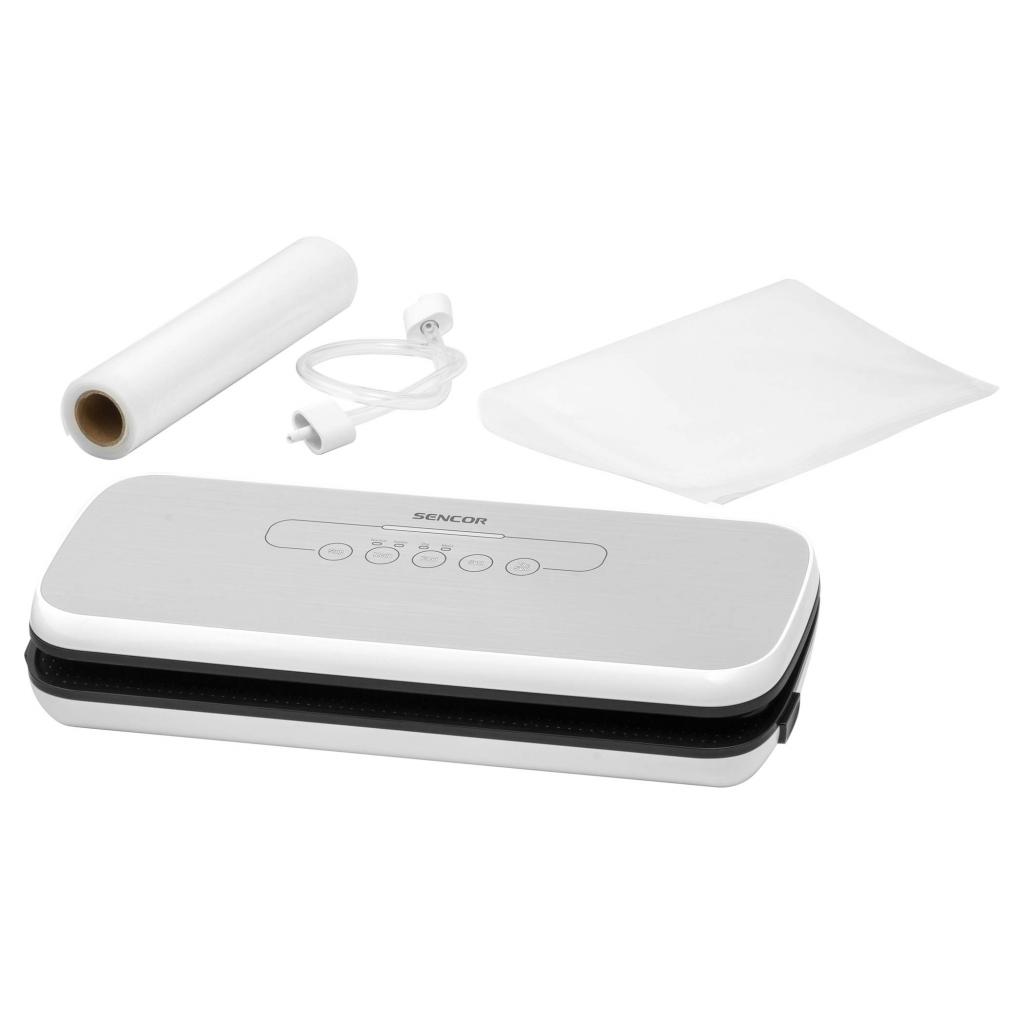 Вакууматор Sencor SVS3010GY - зображення 5