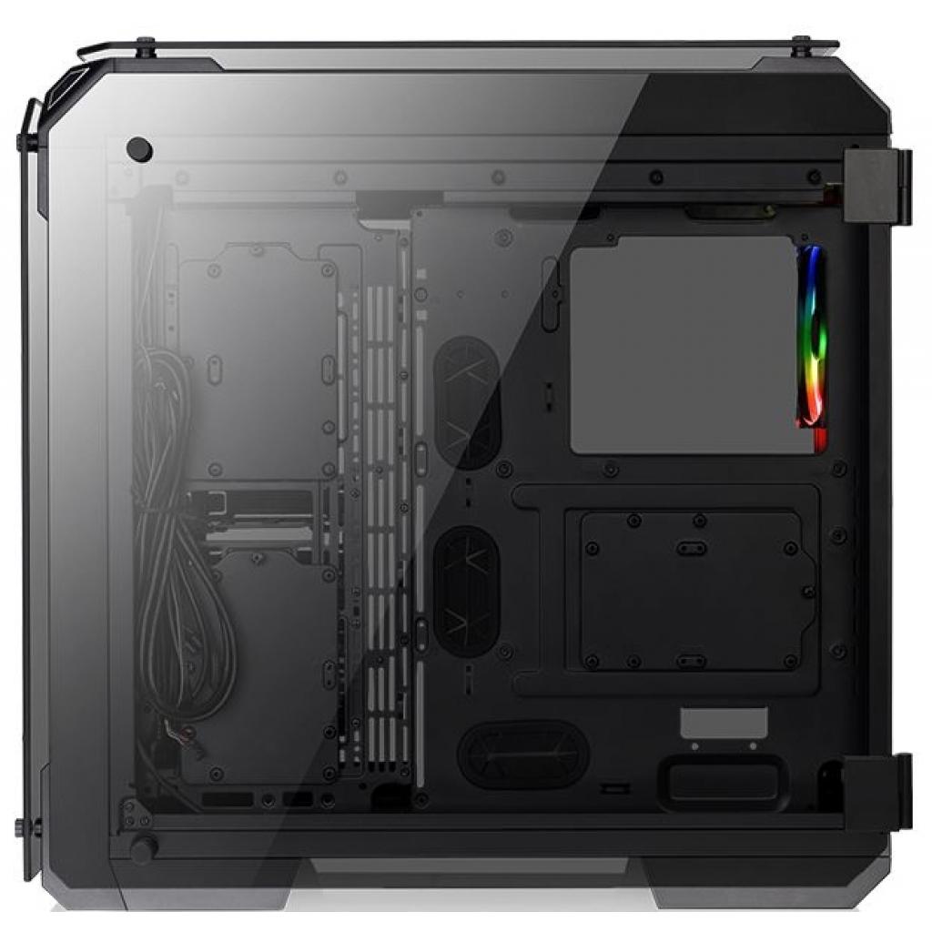 Корпус ThermalTake View 71 TG RGB Black (CA-1I7-00F1WN-01) - зображення 5