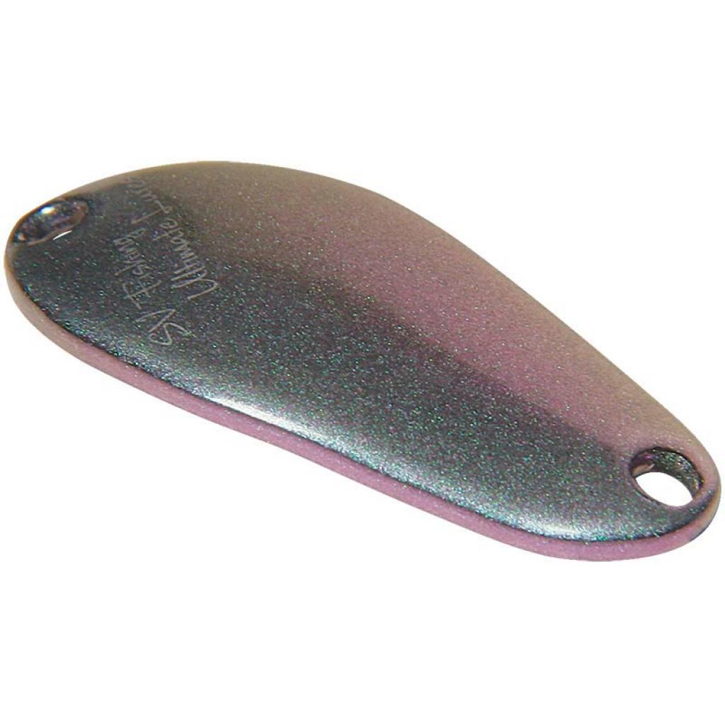 Блешня SV Fishing Individ 2g CH03 (1810.14.29) - зображення 1