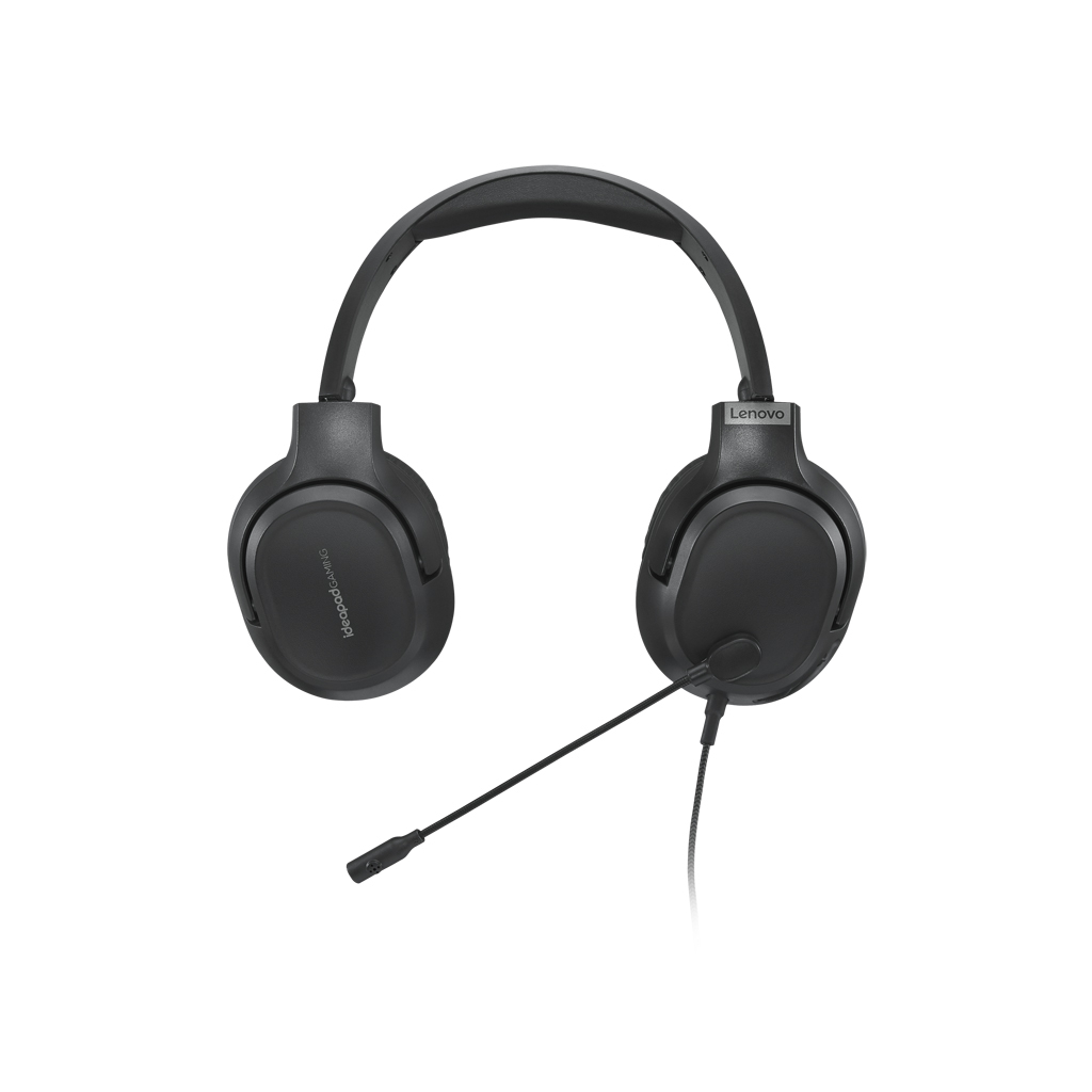 Навушники Lenovo IdeaPad Gaming Headset H100 (GXD1C67963) - зображення 7