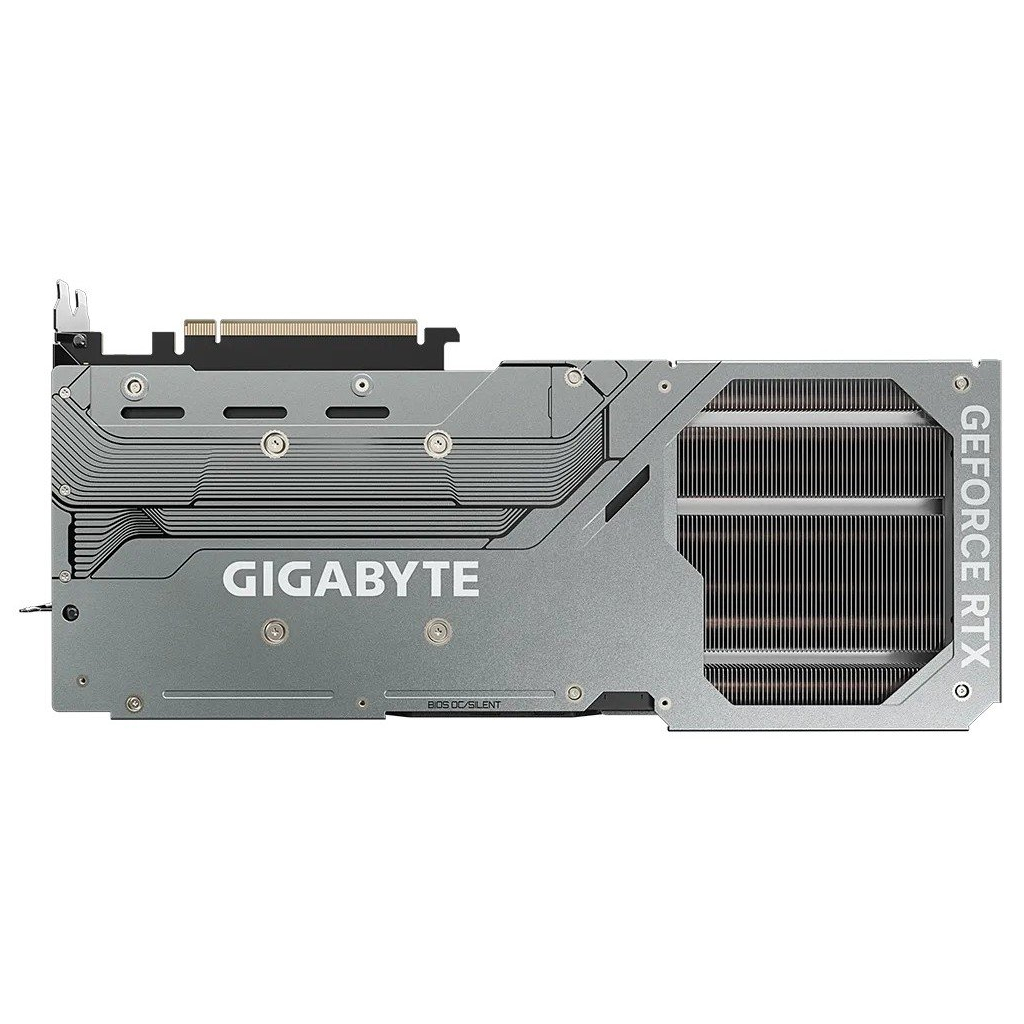 Відеокарта GIGABYTE GeForce RTX4080 16Gb GAMING OC (GV-N4080GAMING OC-16GD) - зображення 5