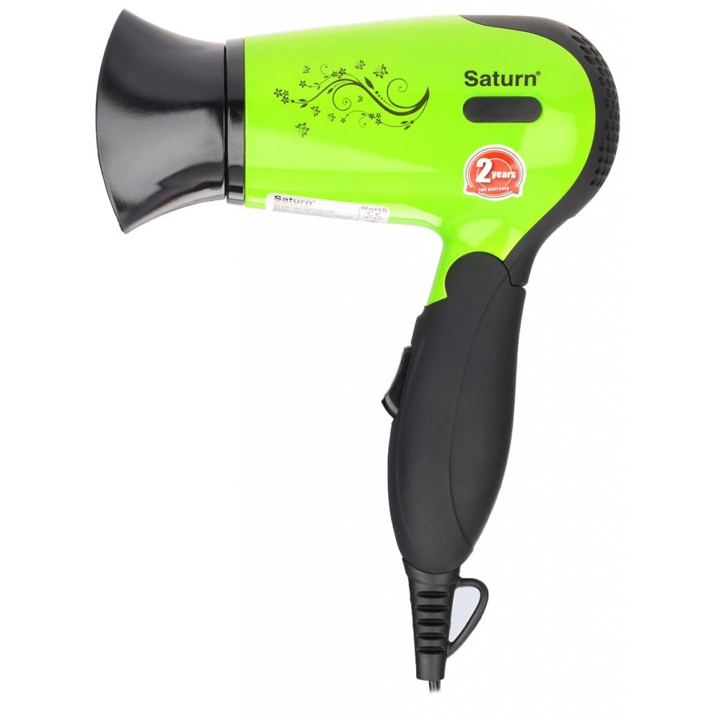 Фен Saturn ST-HC7210 New - зображення 1