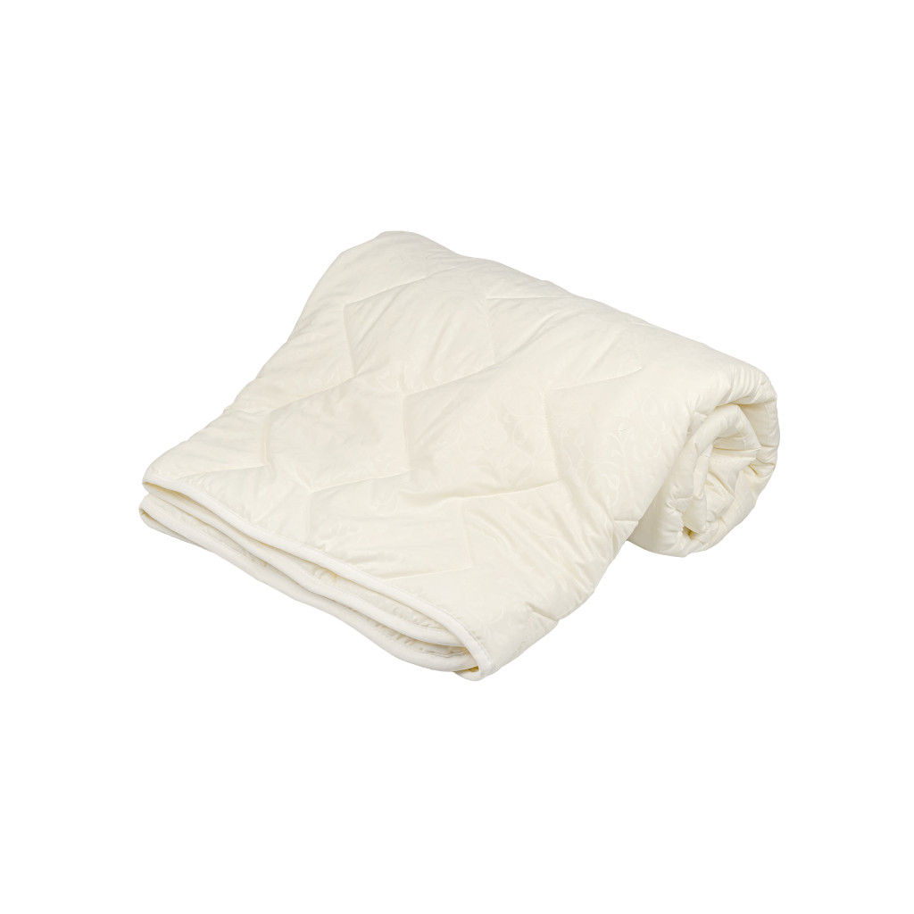 Ковдра Home Line стьобана (бежева) 170 х 200 см (155423) - зображення 1