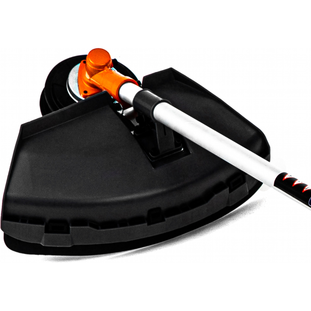 Тример садовий GTM бензиновий CN520F 1,5кВт/2к.с., ніж+кос.головка Tap&Go (CN520F) - зображення 8