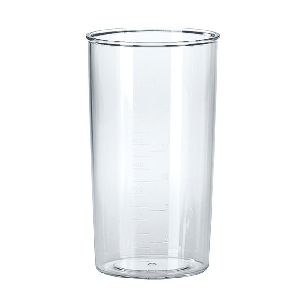 Блендер Braun MQ 5277 BK - зображення 5