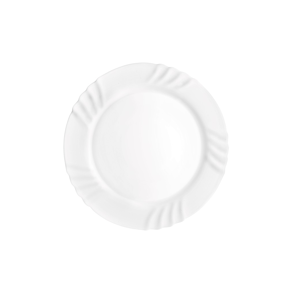 Блюдо Bormioli Rocco Ebro 32 см (402851F26321990) - зображення 1