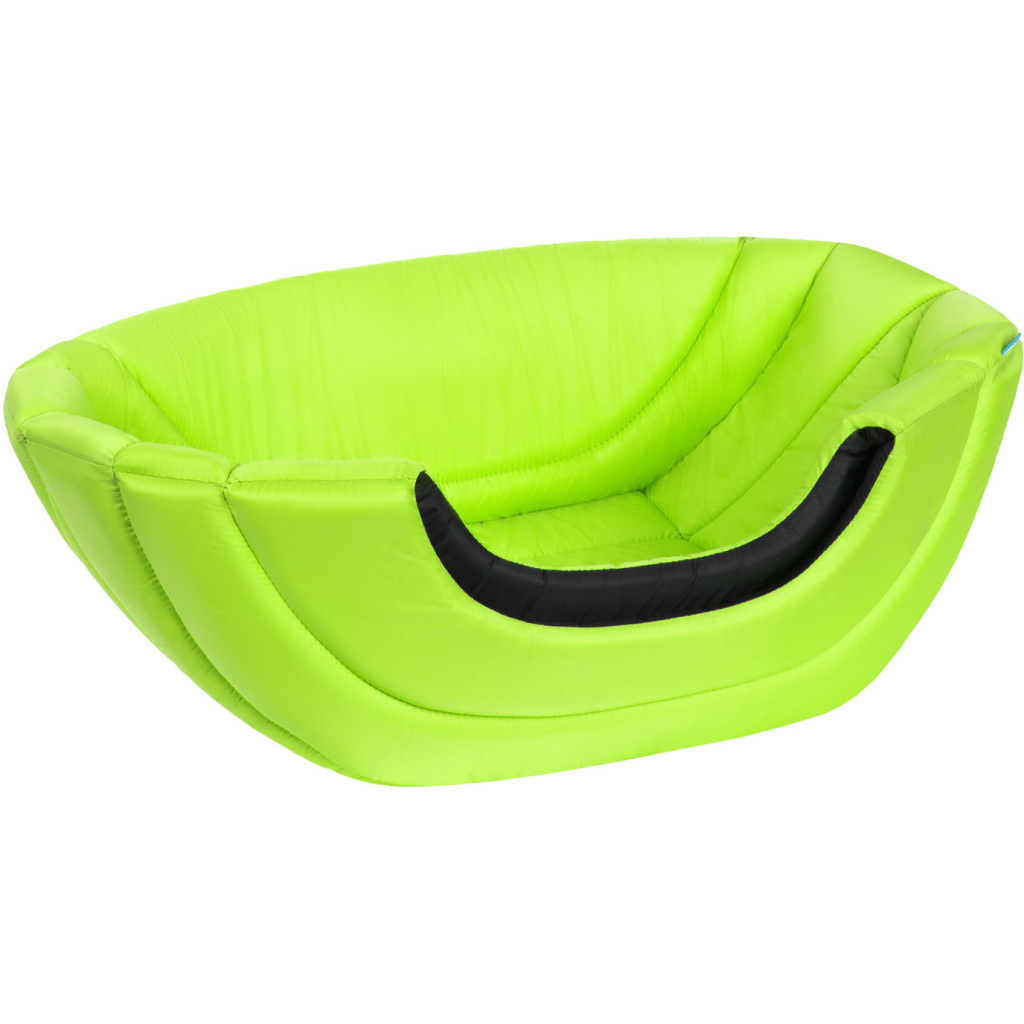 Будиночок для тварин Collar AiryVest S 55х22х34 см (салатовий) (00885) - зображення 2