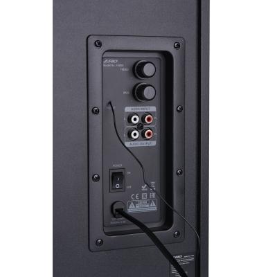 Акустична система F&D F-380X black - зображення 8