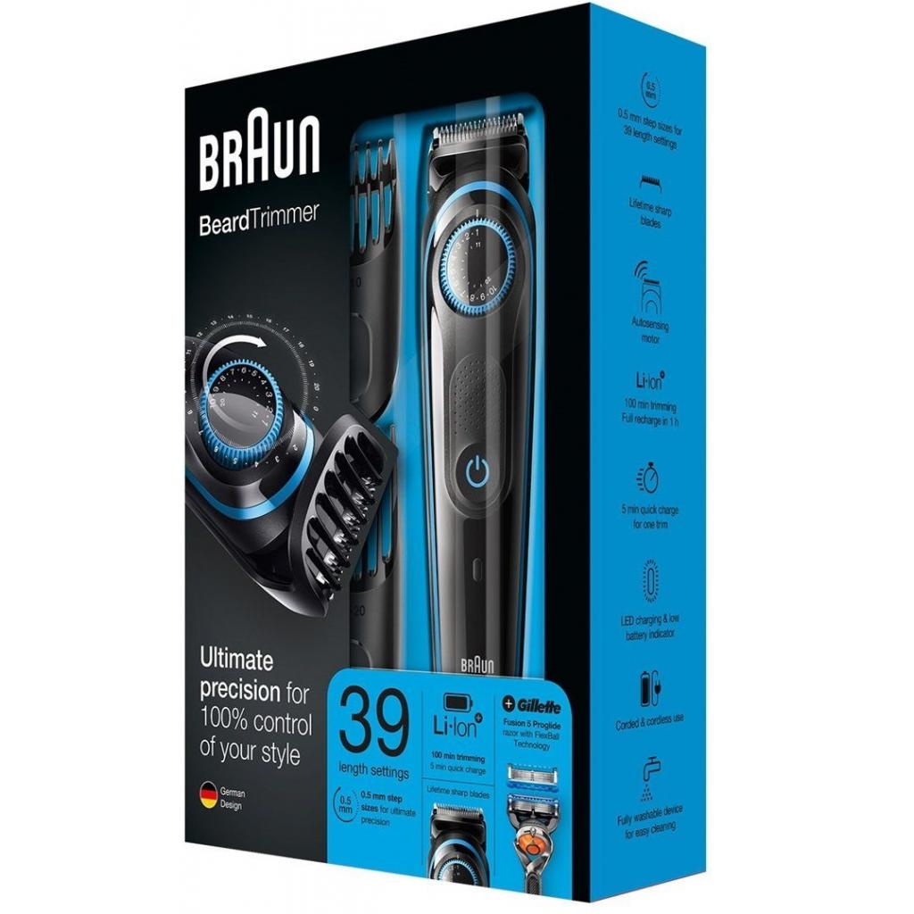 Тример Braun BT 5040 (BT5040) - зображення 6